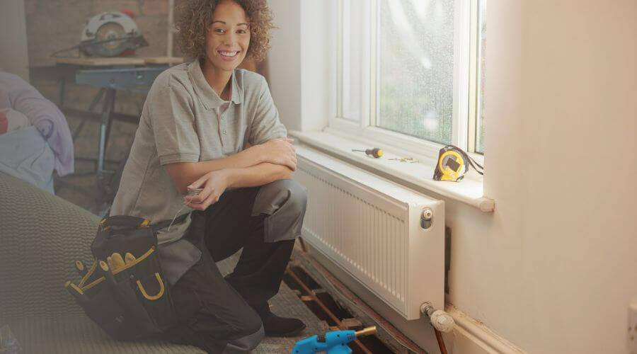 Professional sewer line replacement in Ramsey, IL